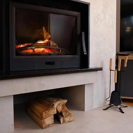 Alpstuga Winter House Tt Jahorina